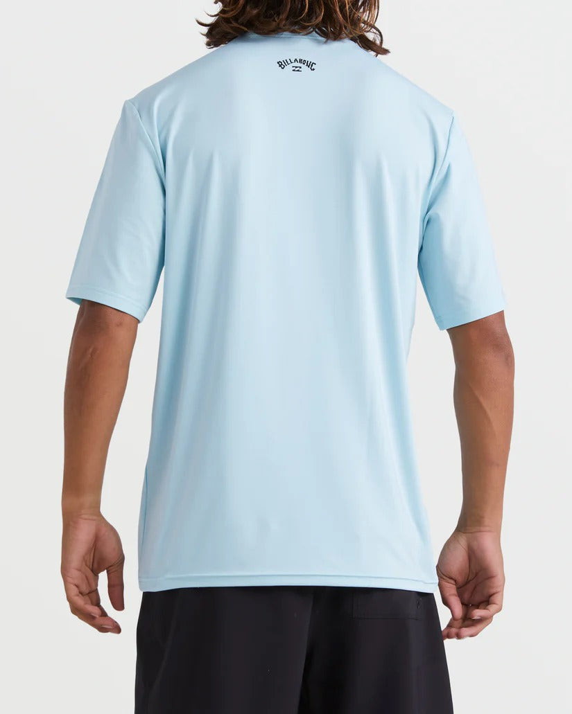 Billabong All Day Wave SS Rashguard