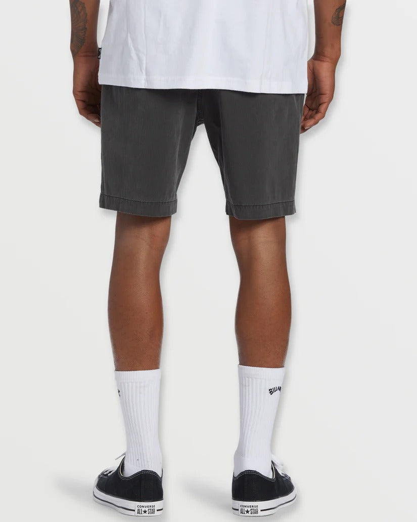 Billabong Crossfire Wave Wash Submersible