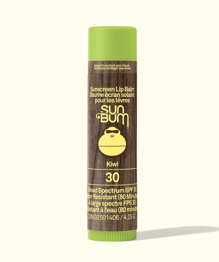 Sun Bum Spf 30  Protective Lip Balm