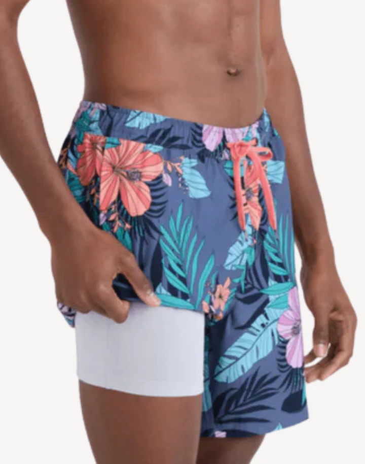 Saxx Oh Buoy Volley Short 7" Inseam
