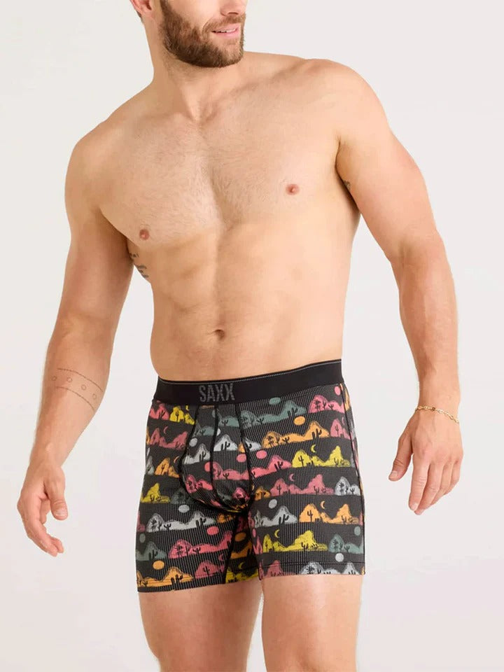 Saxx Quest Boxer Brief