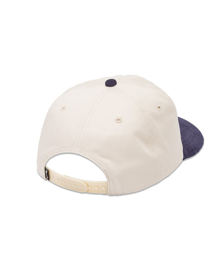 Billabong Breakdown Snapback Hat