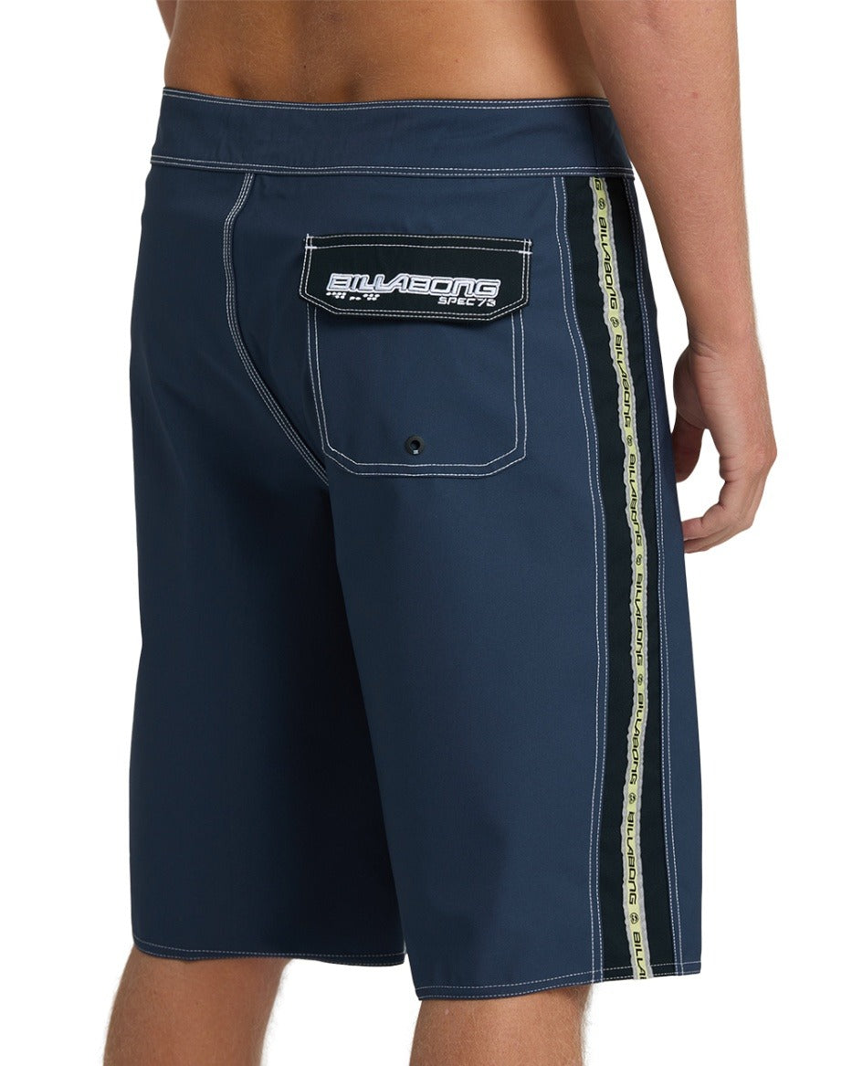 Billabong Spec 73 Pro 21" Short