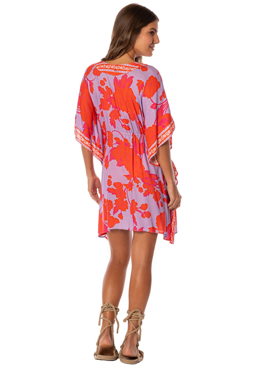 Maaji Lavender Dream Vanilla Cover Up