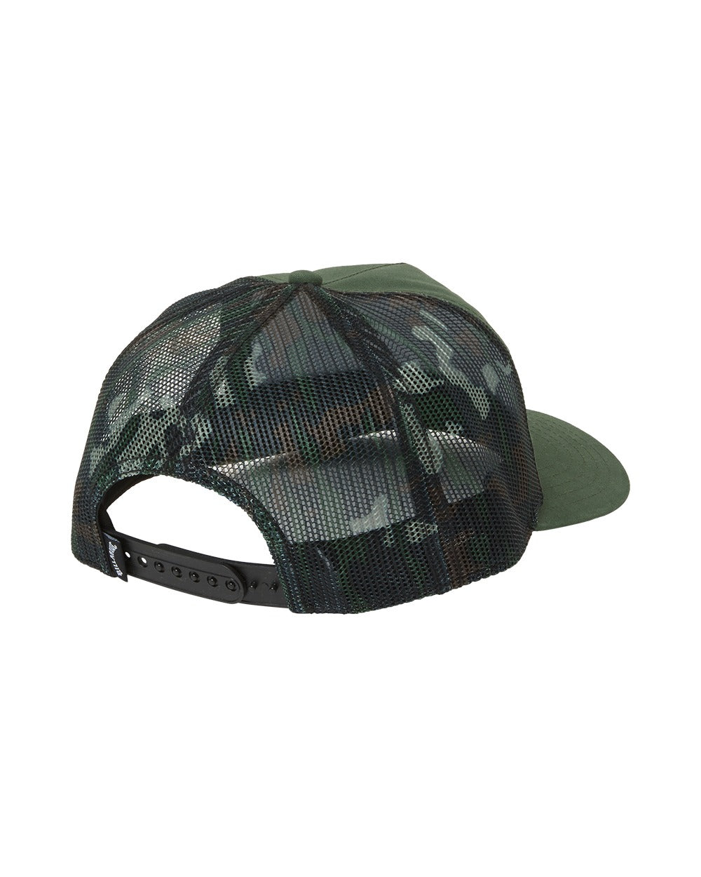 Billabong Bad Dog Trucker Hat