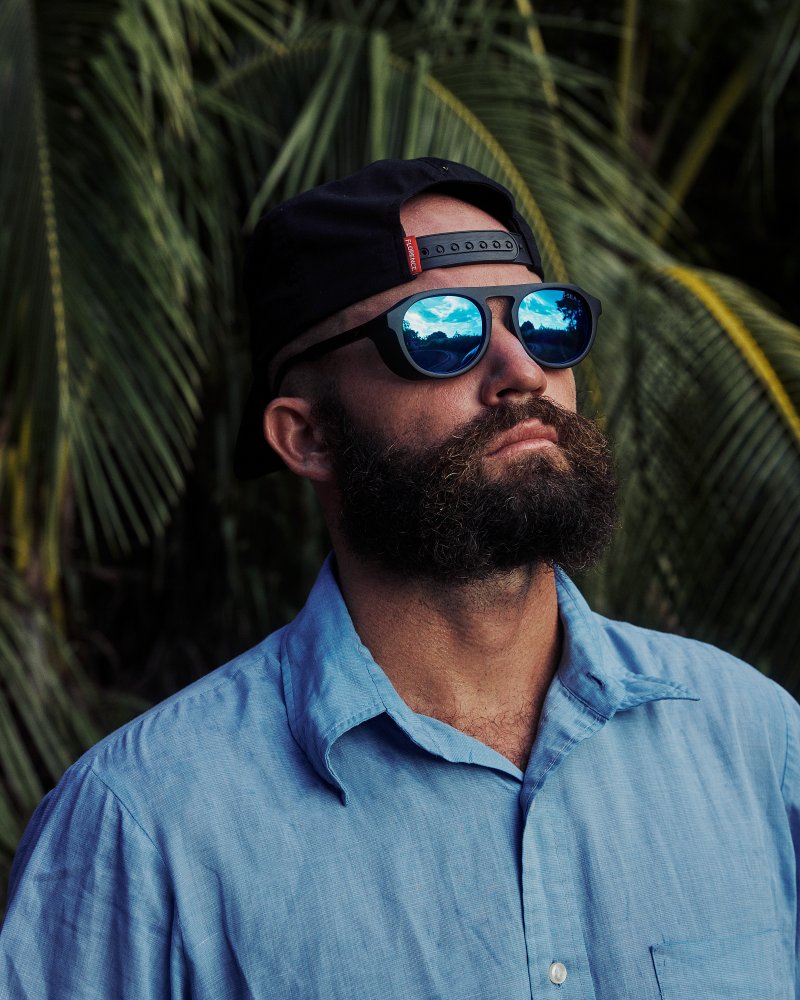 I-Sea Ivan Florence Sunglasses - Fashion Sunglasses - Big Sun Vernon  | Okanagan Beachwear