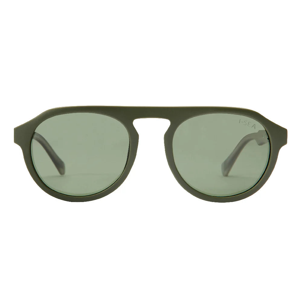I-Sea Ivan Florence Sunglasses - Fashion Sunglasses - Big Sun Vernon  | Okanagan Beachwear