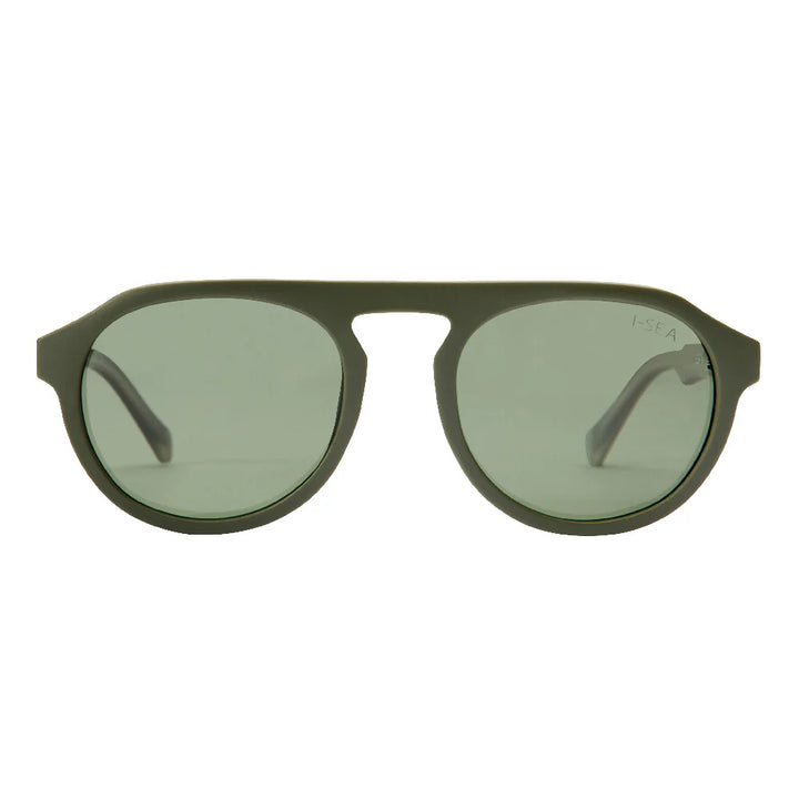 I-Sea Ivan Florence Sunglasses - Fashion Sunglasses - Big Sun Vernon  | Okanagan Beachwear