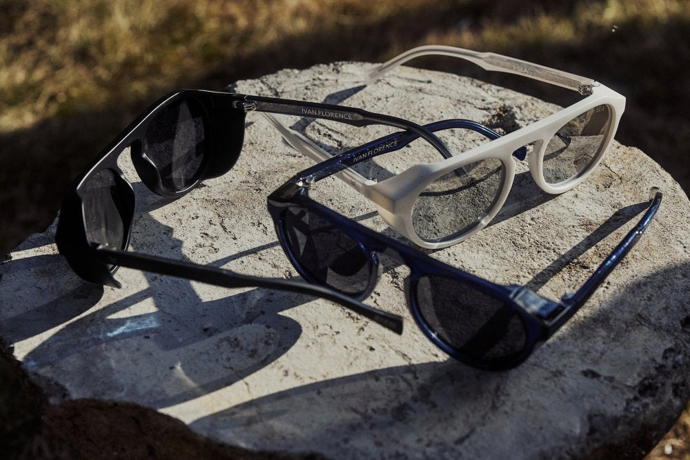 I-Sea Ivan Florence Sunglasses - Fashion Sunglasses - Big Sun Vernon  | Okanagan Beachwear