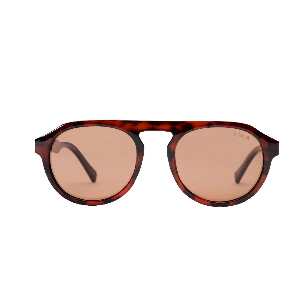 I-Sea Ivan Florence Sunglasses - Fashion Sunglasses - Big Sun Vernon  | Okanagan Beachwear