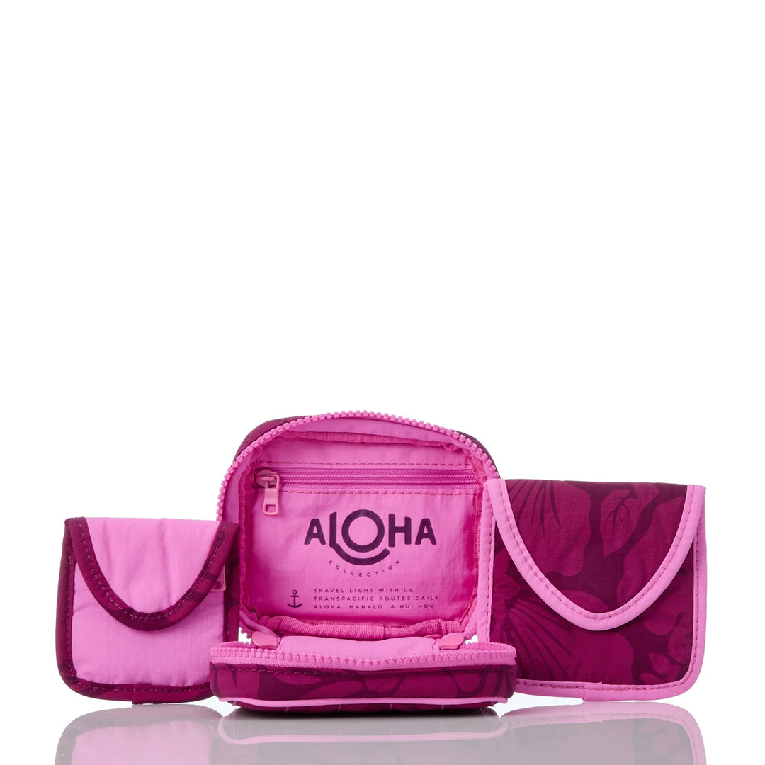 Aloha Travel Jewelry Set
