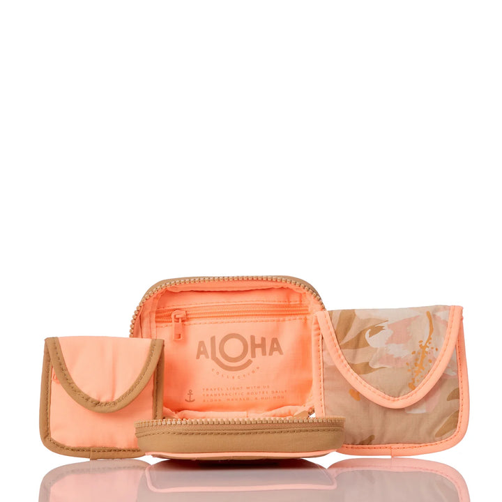 Aloha Travel Jewelry Set