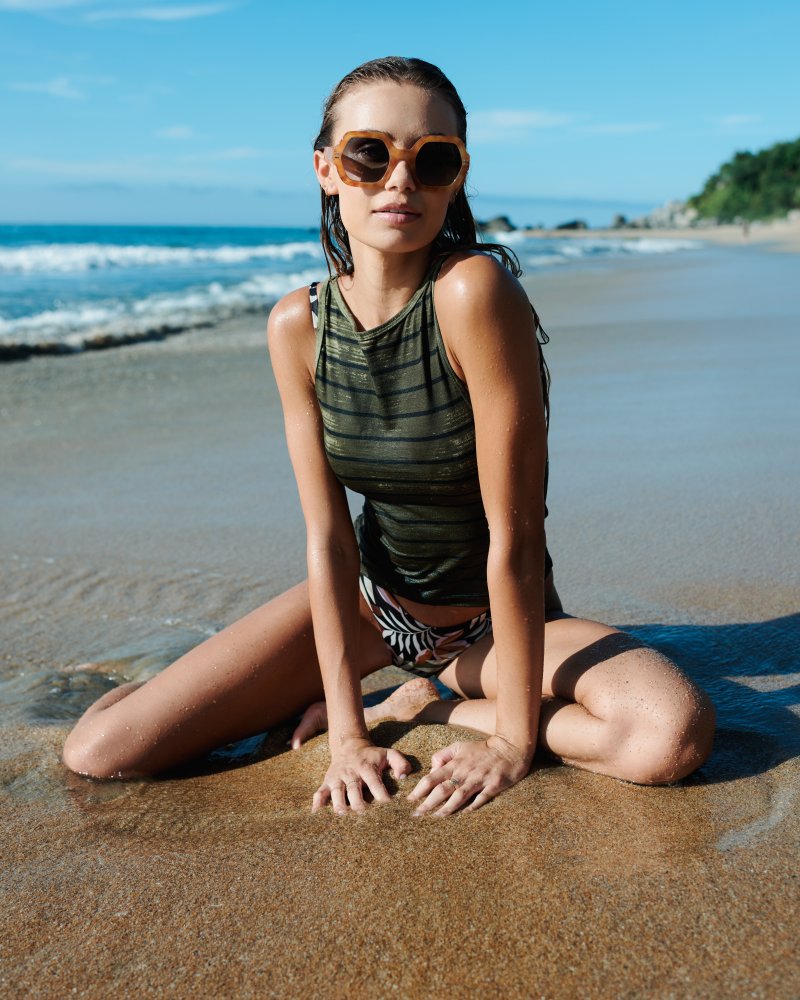 I-Sea Joni Polarized Sunglasses -  - Big Sun Vernon  | Okanagan Beachwear