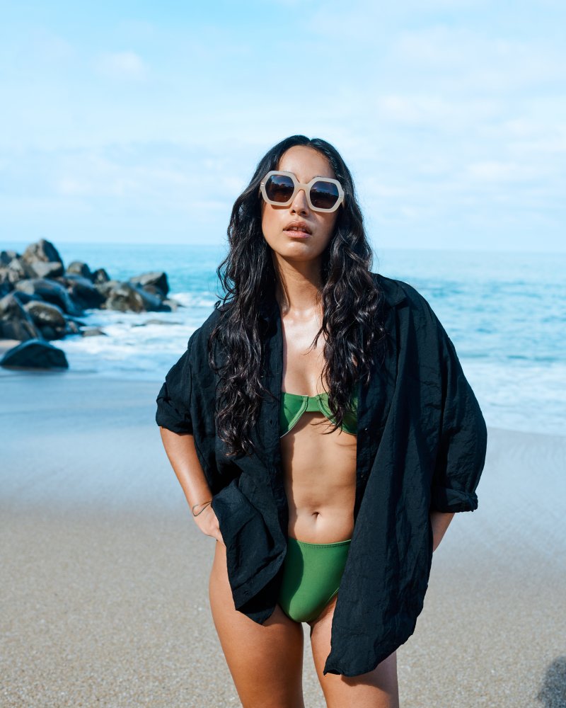 I-Sea Joni Polarized Sunglasses -  - Big Sun Vernon  | Okanagan Beachwear