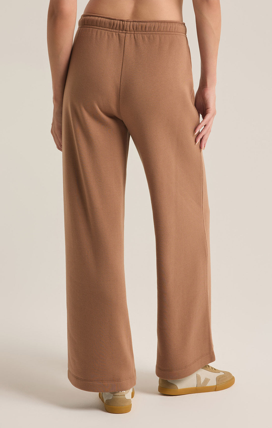 Z Supply Feeling the Moment Sweatpant - Womens Casual Pants - Big Sun Vernon  | Okanagan Beachwear