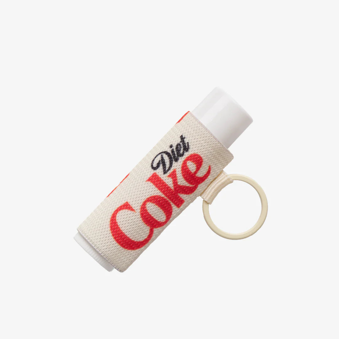 Thread Lip Balm Holder