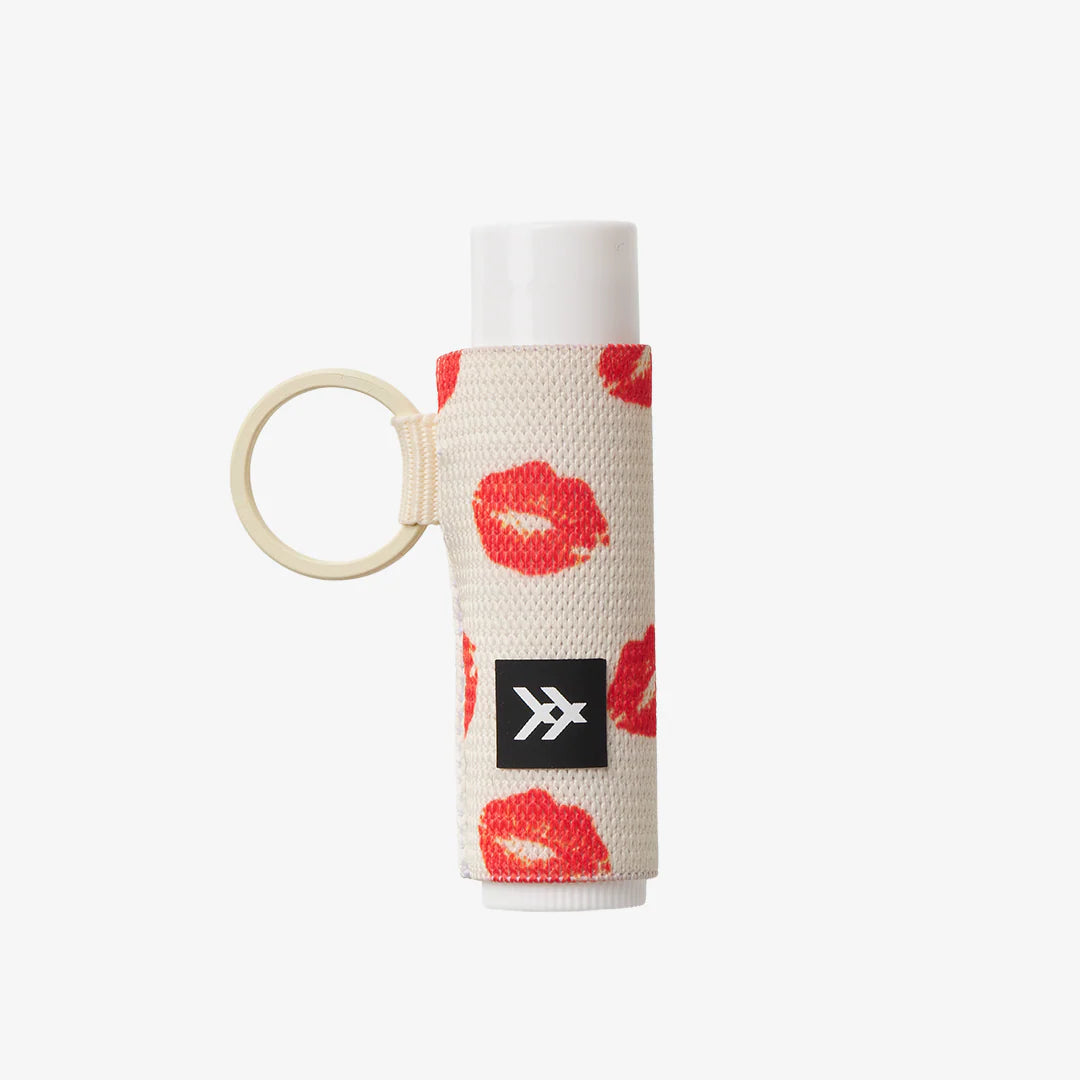 Thread Lip Balm Holder