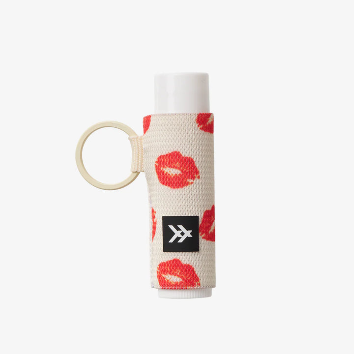 Thread Lip Balm Holder