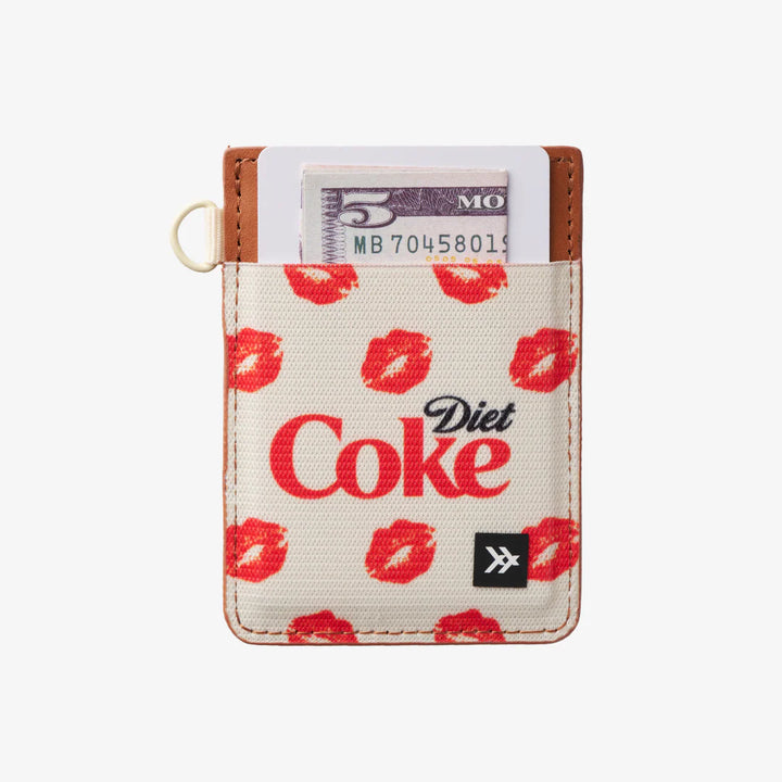 Thread Vertical Wallet