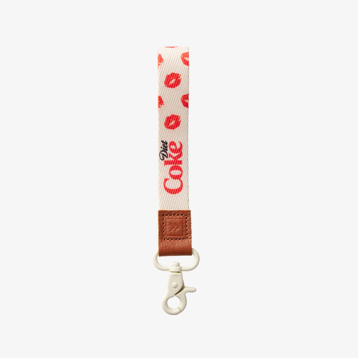 Thread Wrist Lanyard