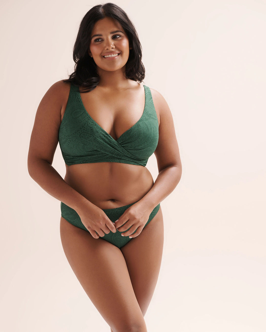 Artesands La Traviata Delacroix Multi Cup Bikini Top