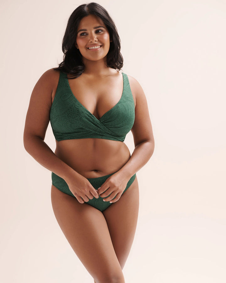 Artesands La Traviata Delacroix Multi Cup Bikini Top