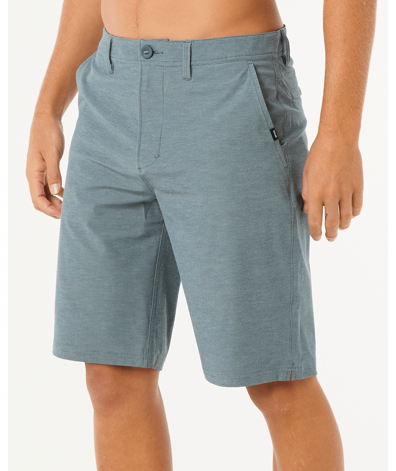 Rip Curl Boardwalk Phase 21" Hybrid Boardshort - Mens 21" Boardshorts - Big Sun Vernon  | Okanagan Beachwear