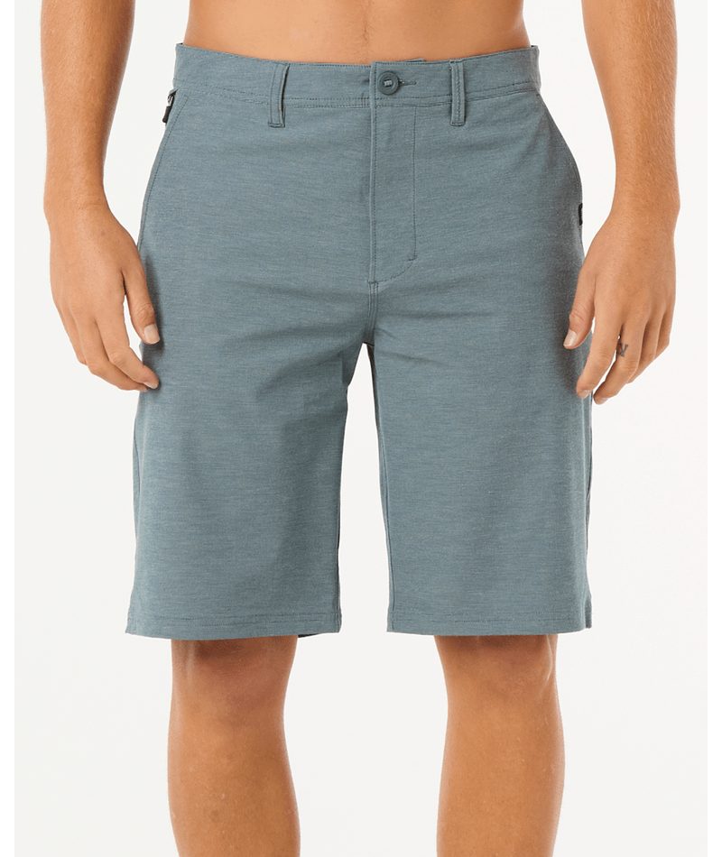 Rip Curl Boardwalk Phase 21" Hybrid Boardshort - Mens 21" Boardshorts - Big Sun Vernon  | Okanagan Beachwear