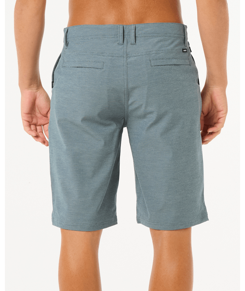 Rip Curl Boardwalk Phase 21" Hybrid Boardshort - Mens 21" Boardshorts - Big Sun Vernon  | Okanagan Beachwear