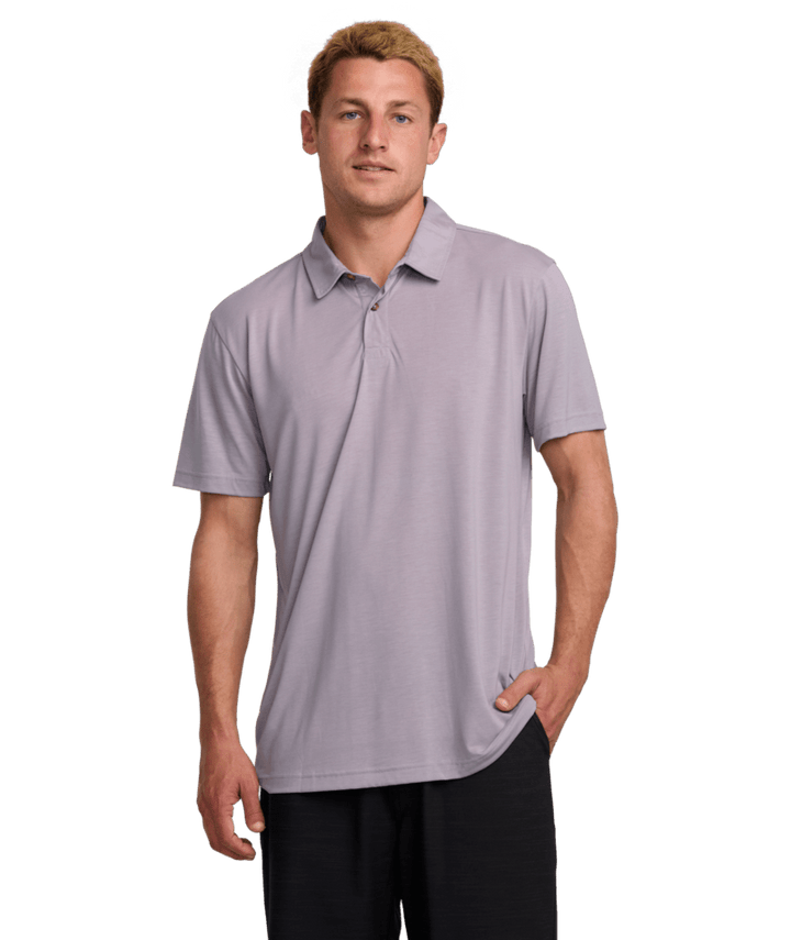 Billabong Eclipse SS Polo - Mens Polo Shirts - Big Sun Vernon  | Okanagan Beachwear