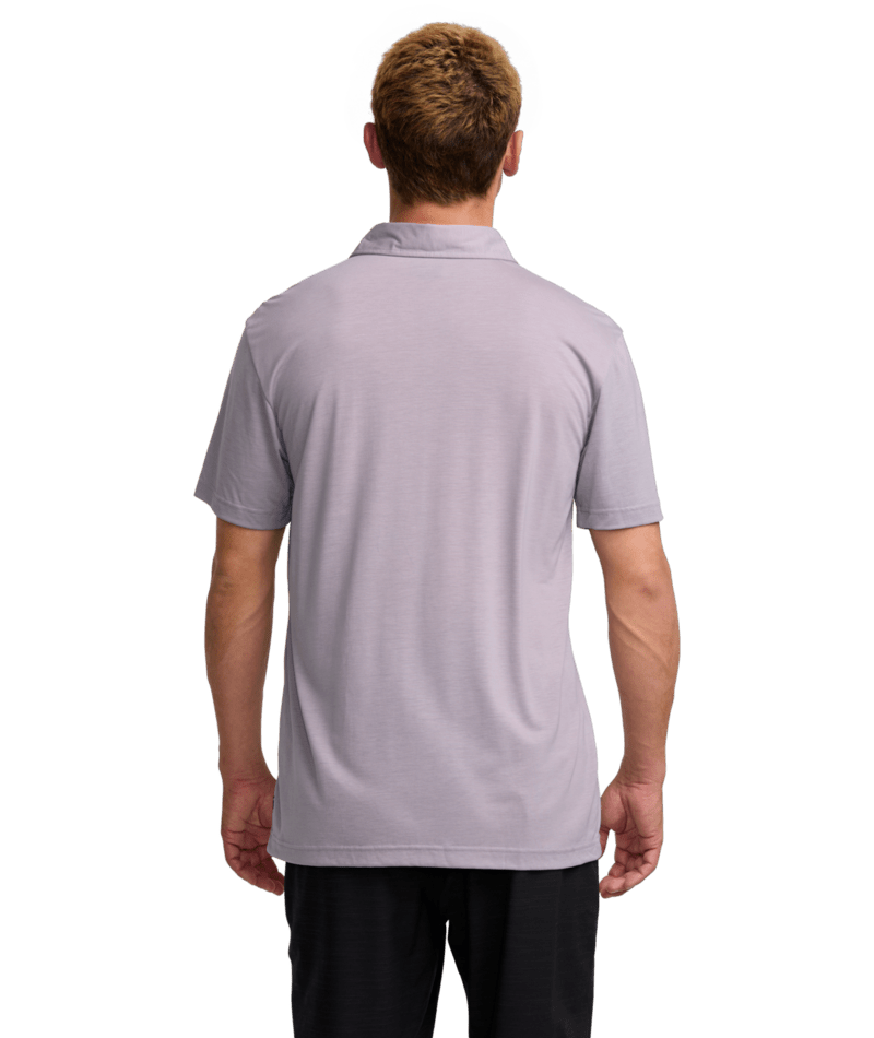 Billabong Eclipse SS Polo - Mens Polo Shirts - Big Sun Vernon  | Okanagan Beachwear