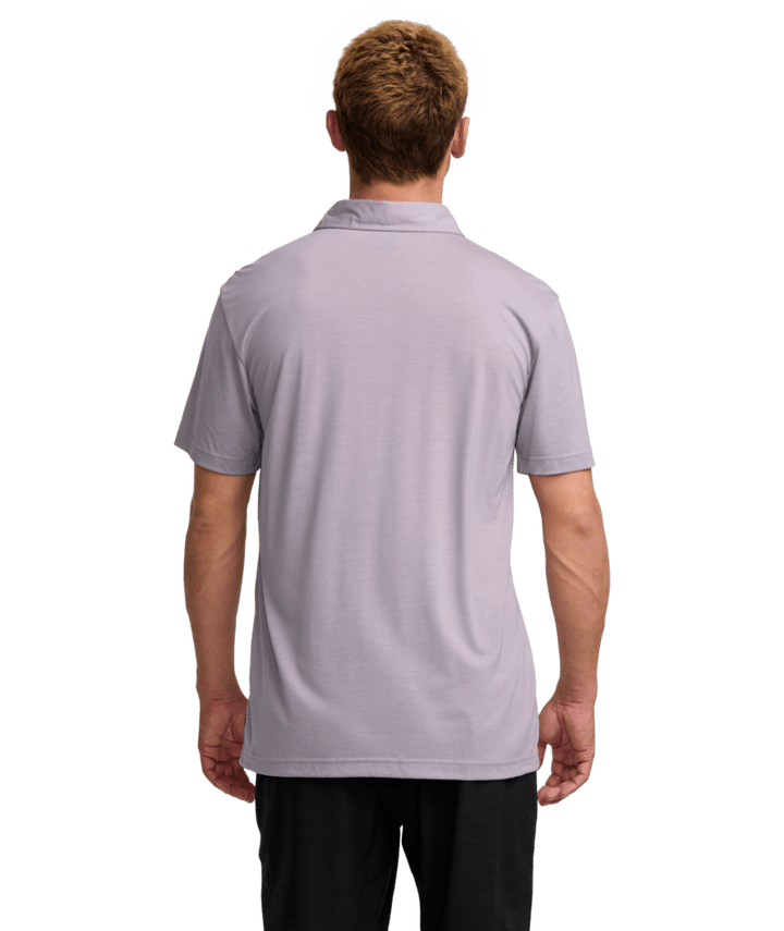 Billabong Eclipse SS Polo - Mens Polo Shirts - Big Sun Vernon  | Okanagan Beachwear