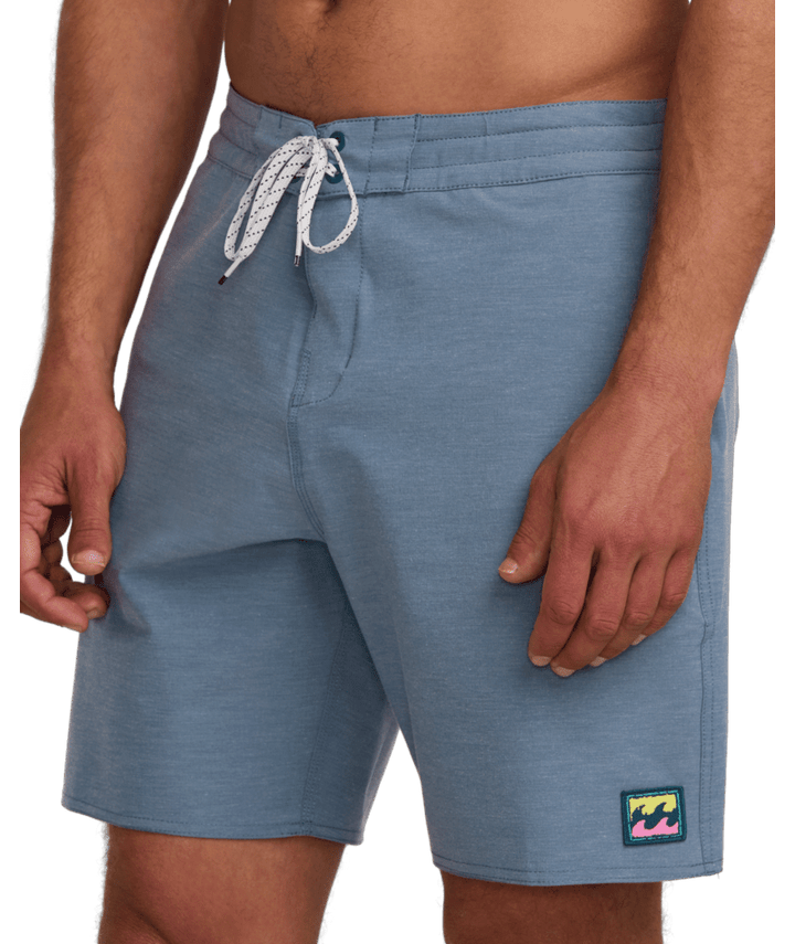 Every Other Day LT Shorts - Mens 17" Boardshorts - Big Sun Vernon  | Okanagan Beachwear