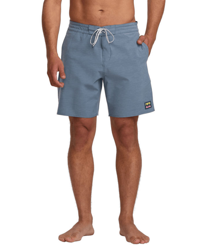 Every Other Day LT Shorts - Mens 17" Boardshorts - Big Sun Vernon  | Okanagan Beachwear