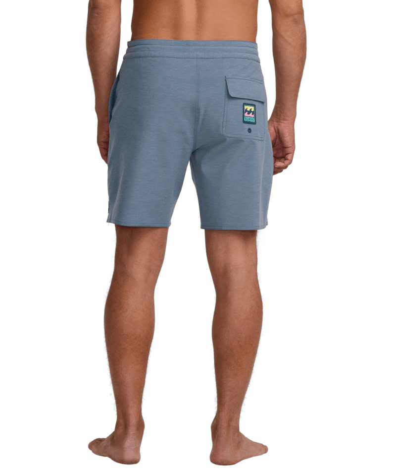 Every Other Day LT Shorts - Mens 17" Boardshorts - Big Sun Vernon  | Okanagan Beachwear