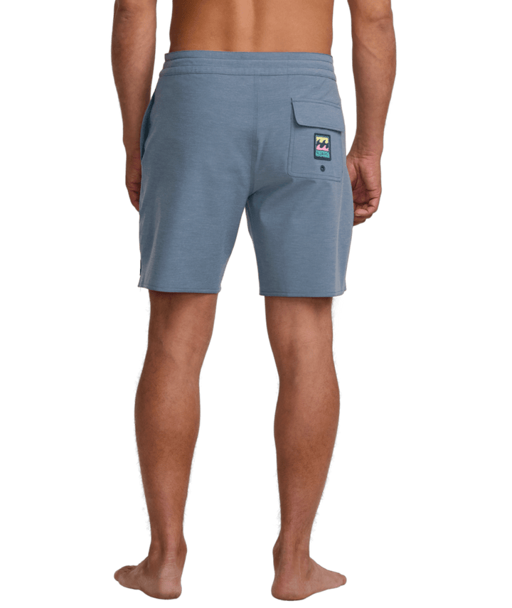 Every Other Day LT Shorts - Mens 17" Boardshorts - Big Sun Vernon  | Okanagan Beachwear