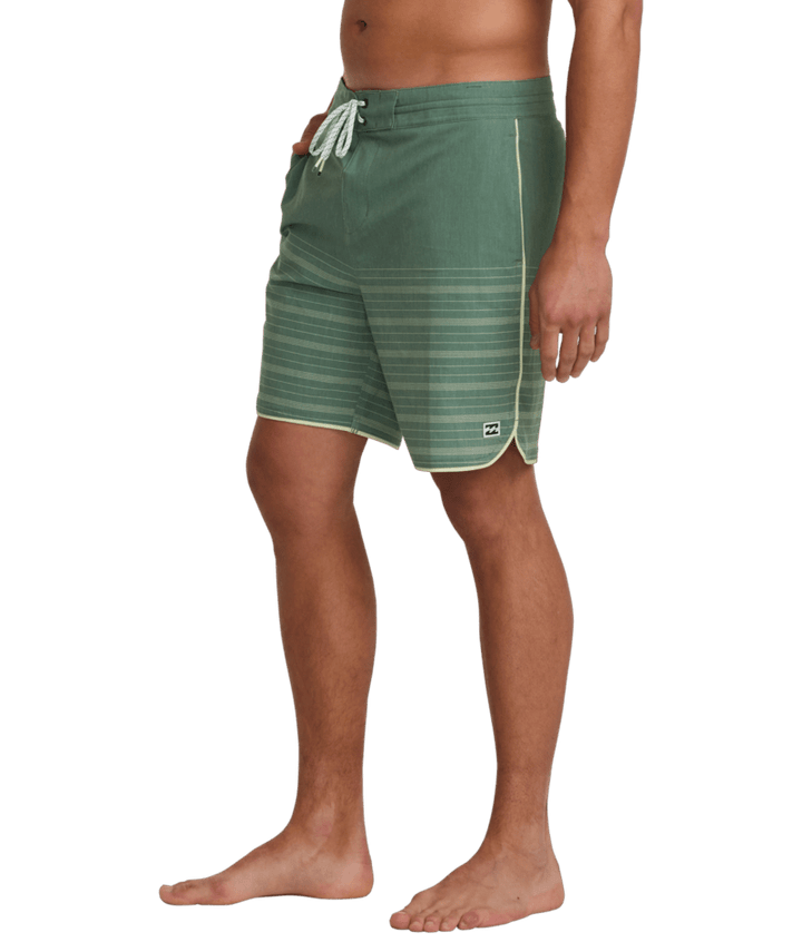 Billabong 73 LT Boardshort - Mens 17" Boardshorts - Big Sun Vernon  | Okanagan Beachwear