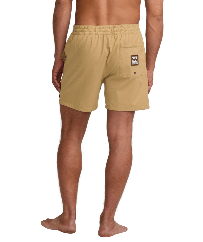 Billabong every Other Day LB Shorts - Mens Swim Shorts - Big Sun Vernon  | Okanagan Beachwear