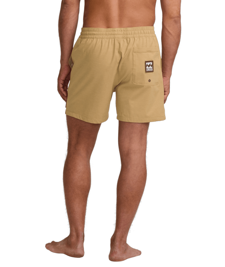 Billabong every Other Day LB Shorts - Mens Swim Shorts - Big Sun Vernon  | Okanagan Beachwear