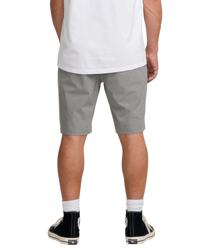 Billabong Crossfire Submersible Shorts 21" - Mens Hybrid Boardshorts - Big Sun Vernon  | Okanagan Beachwear