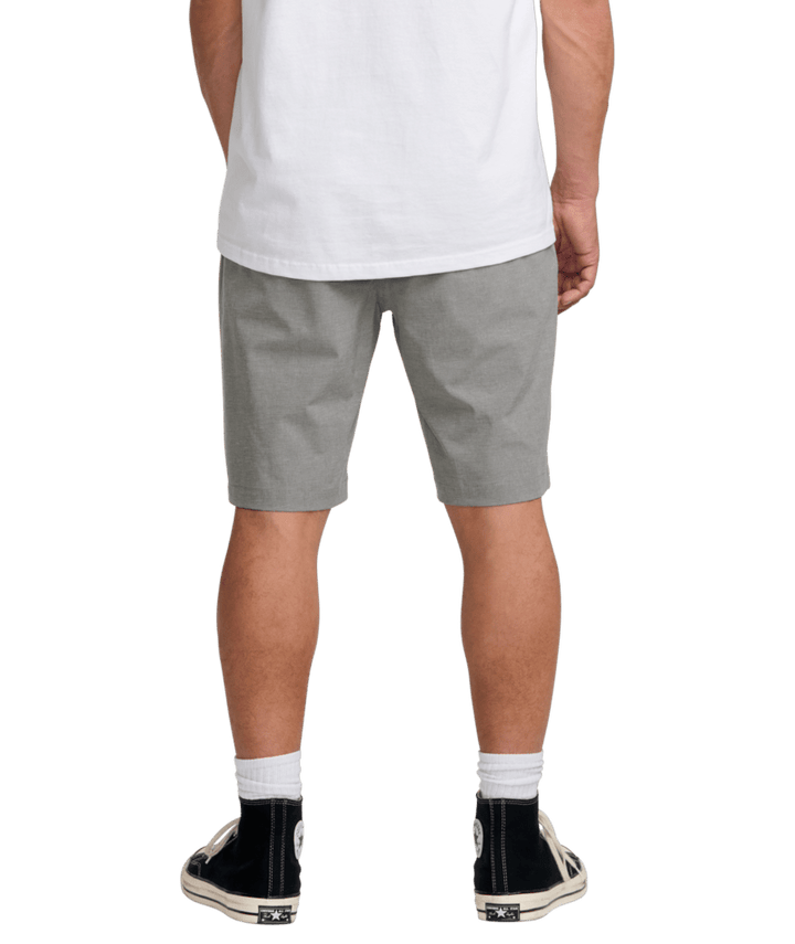 Billabong Crossfire Submersible Shorts 21" - Mens Hybrid Boardshorts - Big Sun Vernon  | Okanagan Beachwear