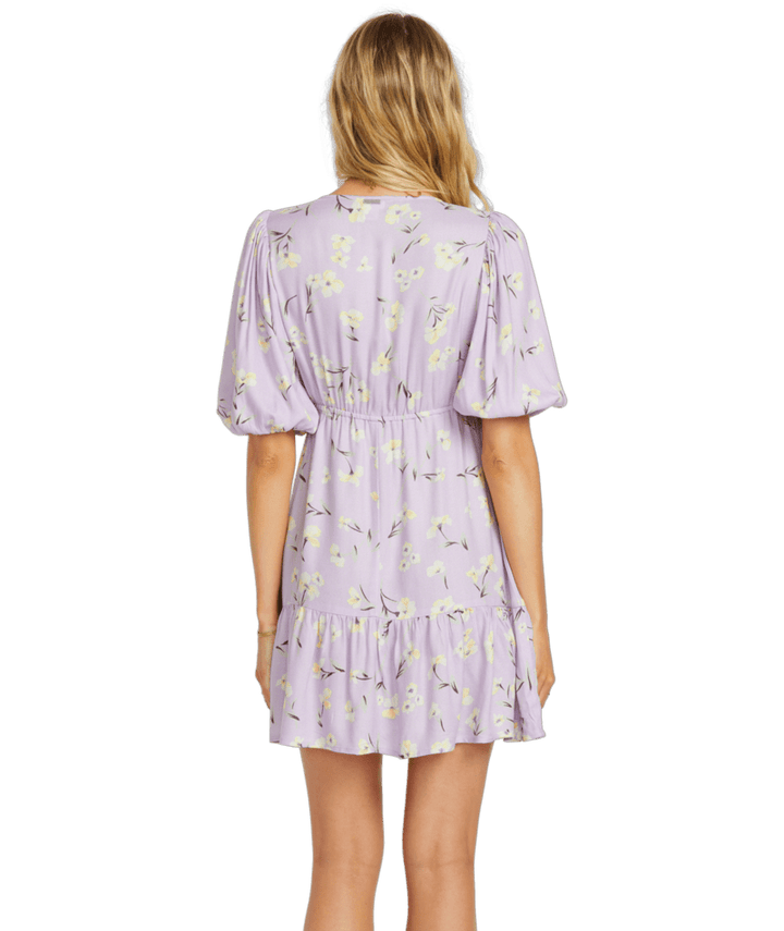 Billabong Night Fall Mini Dress - Womens Casual Dresses - Big Sun Vernon  | Okanagan Beachwear