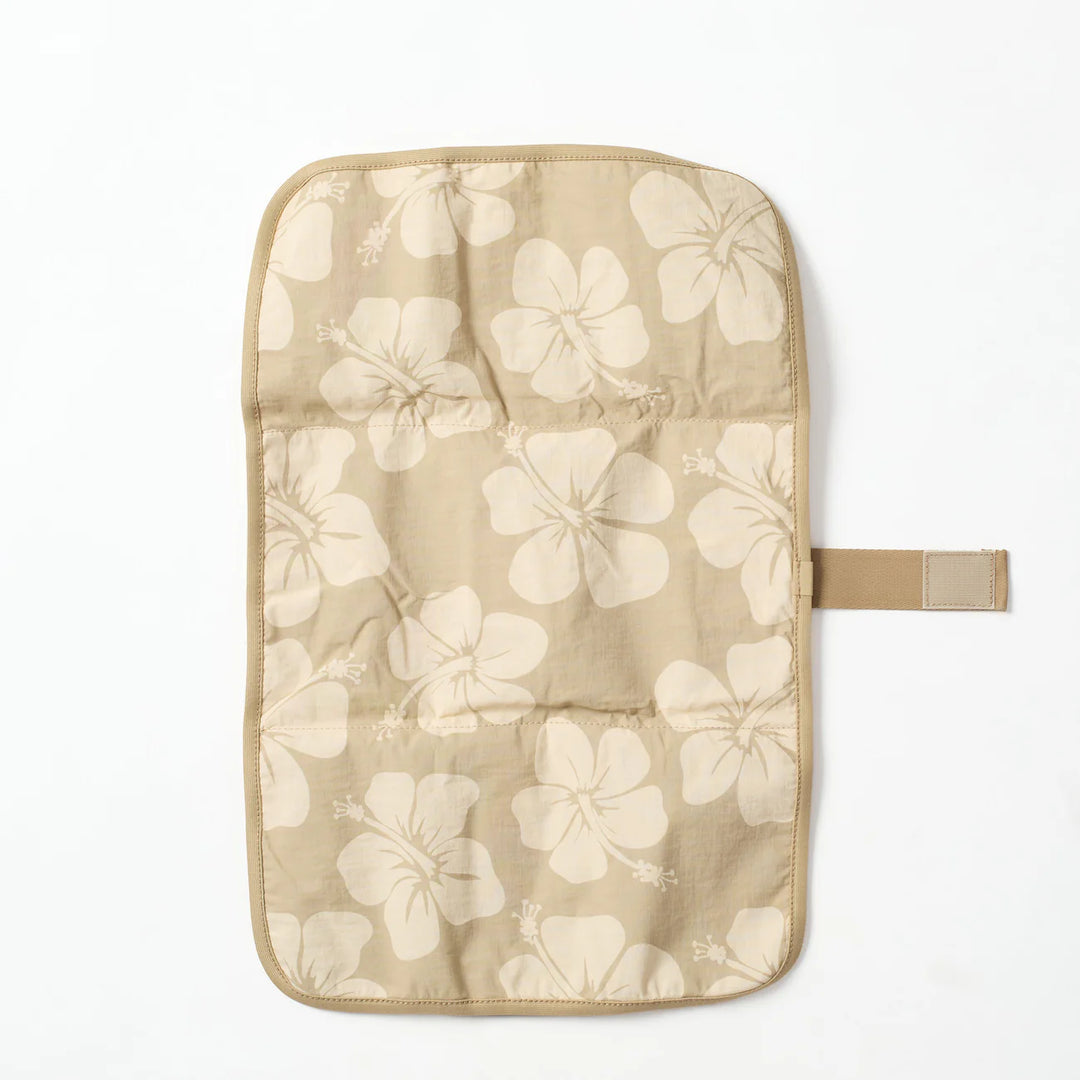 Aloha Le Bebe Diaper Bag