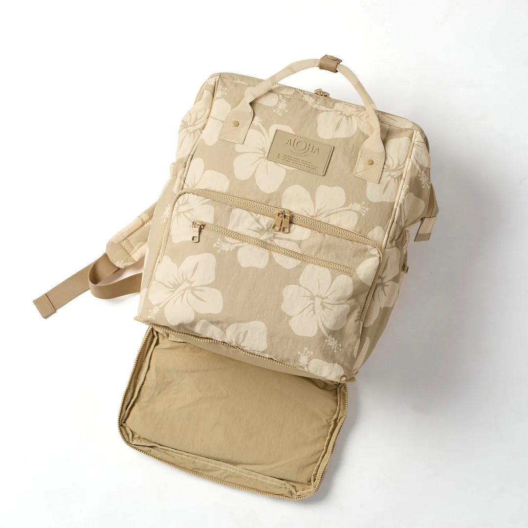 Aloha Le Bebe Diaper Bag