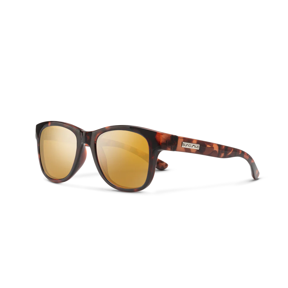 Suncloud Leeway Sunglasses