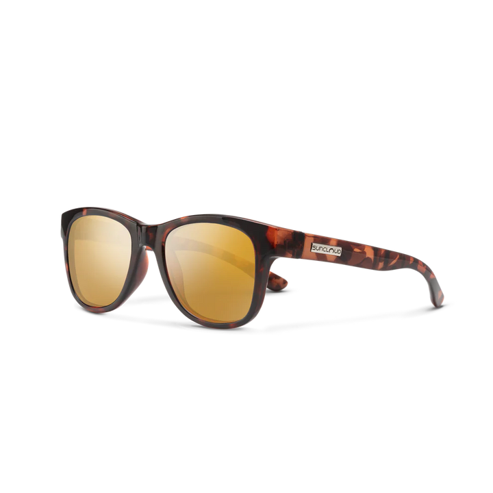 Suncloud Leeway Sunglasses