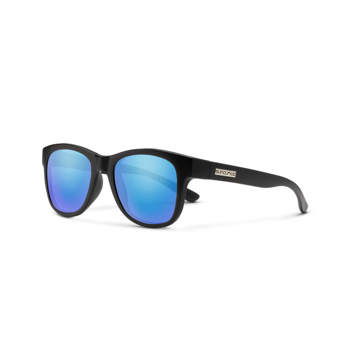 Suncloud Leeway Sunglasses - Polarized - Big Sun Vernon  | Okanagan Beachwear