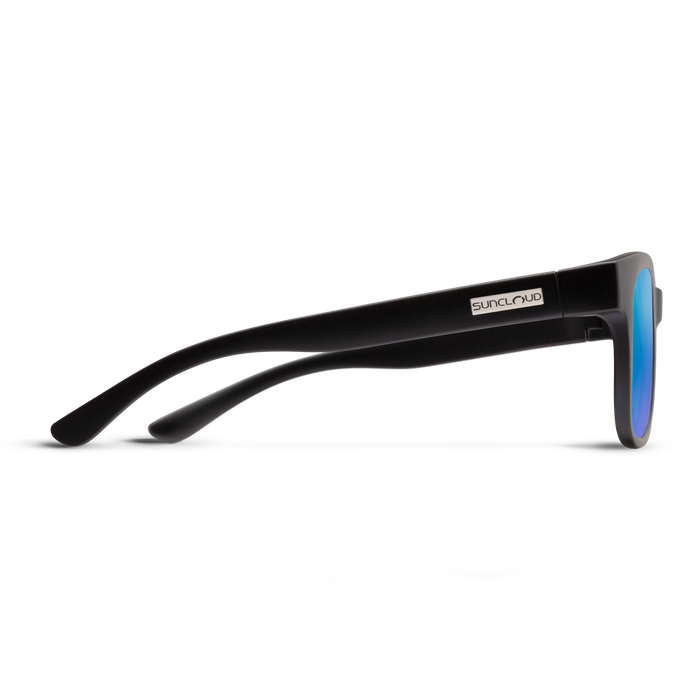 Suncloud Leeway Sunglasses - Polarized - Big Sun Vernon  | Okanagan Beachwear