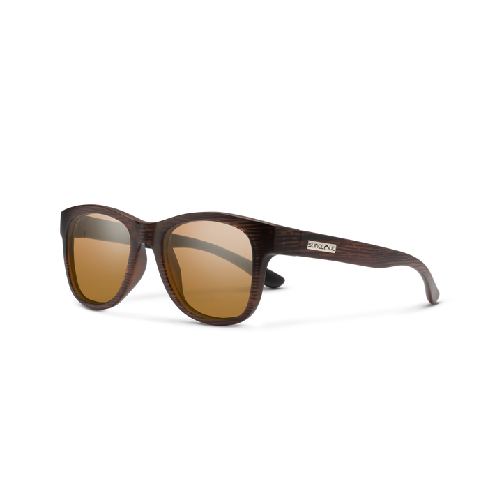 Suncloud Leeway Sunglasses - Polarized - Big Sun Vernon  | Okanagan Beachwear