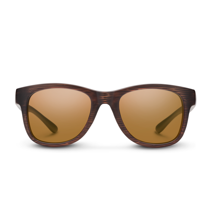 Suncloud Leeway Sunglasses - Polarized - Big Sun Vernon  | Okanagan Beachwear